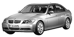 BMW E92 B1553 Fault Code