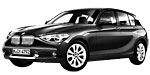 BMW F20 B1553 Fault Code