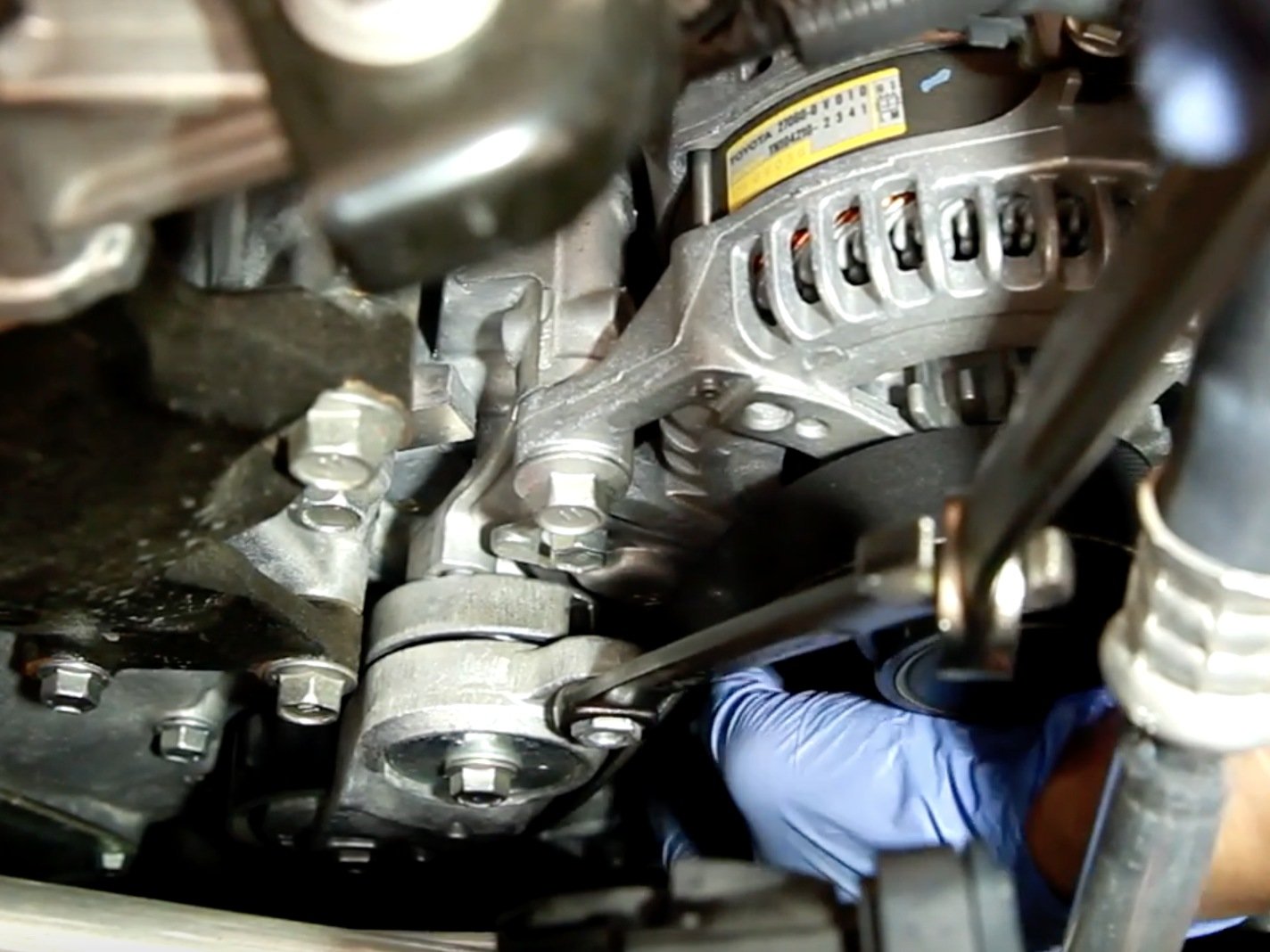 See B1553 in engine